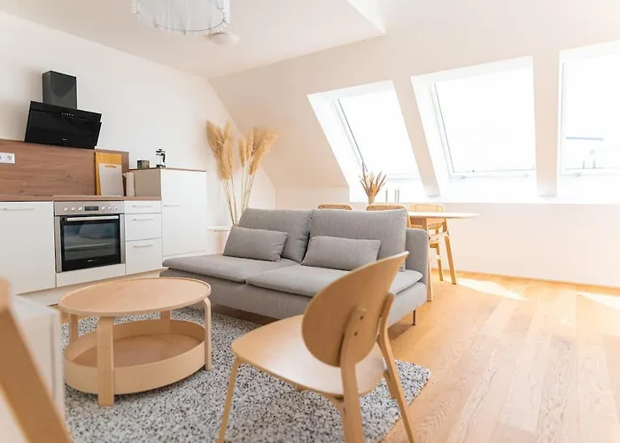 Airconditioned Penthouse