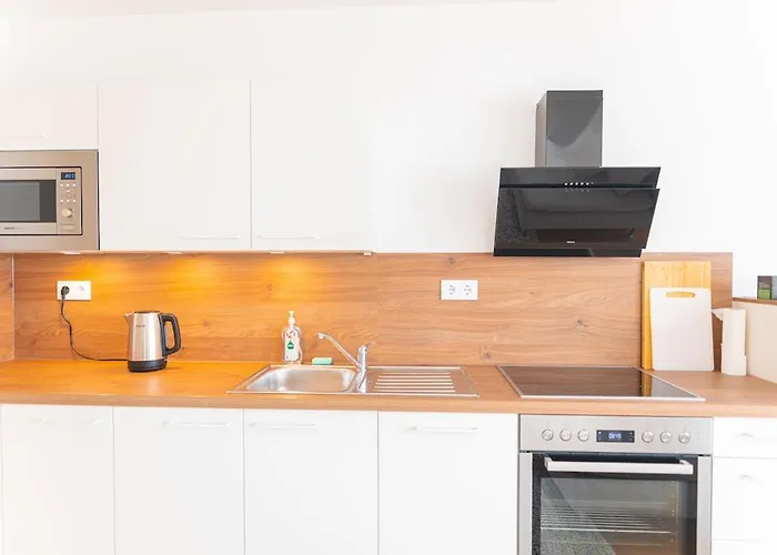 Airconditioned Penthouse