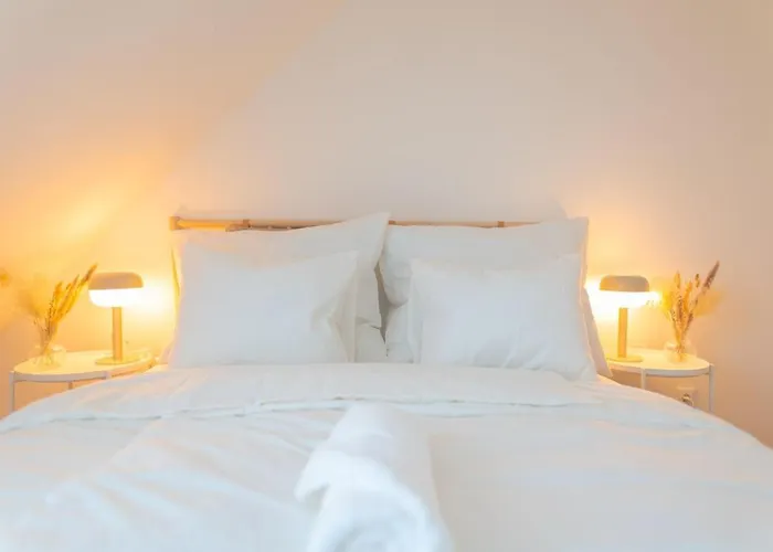 Daire Airconditioned Penthouse
